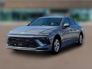 Hyundai Sonata SE FWD