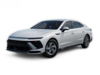 Hyundai Sonata SE FWD