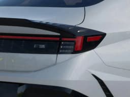Hyundai Sonata SE FWD 2026 — side view