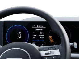 Hyundai Sonata SE FWD 2026 — side view