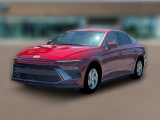 Hyundai Sonata SE FWD