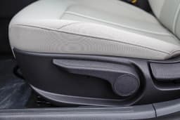 Hyundai Sonata SE FWD 2026 — side view