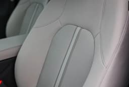 Hyundai Sonata SE FWD 2026 — side view