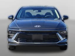 Hyundai Sonata SE FWD 2026 — side view