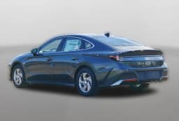 Hyundai Sonata SE FWD 2026 — side view