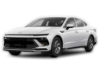 Hyundai Sonata SE FWD