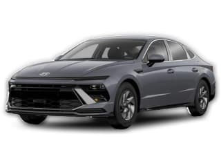 Hyundai Sonata SE FWD