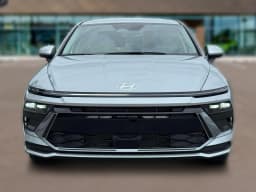 Hyundai Sonata SE FWD 2026 — side view