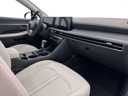 Hyundai Sonata SE FWD 2026 — side view