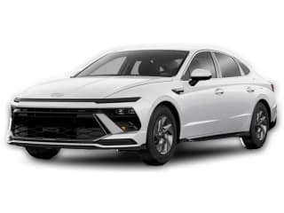 Hyundai Sonata SE FWD