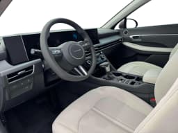 Hyundai Sonata SE FWD 2026 — side view
