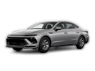 Hyundai Sonata SE FWD