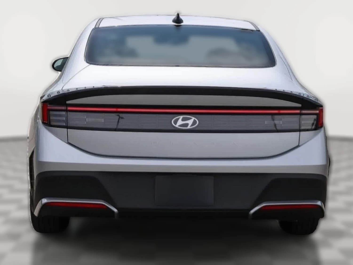 Hyundai Sonata SE FWD 2026 — side view
