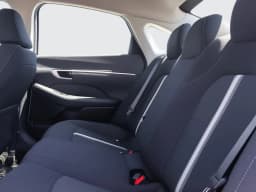 Hyundai Sonata SE FWD 2026 — side view