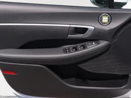 Hyundai Sonata SE FWD 2026 — side view