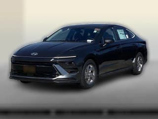 Hyundai Sonata SE FWD