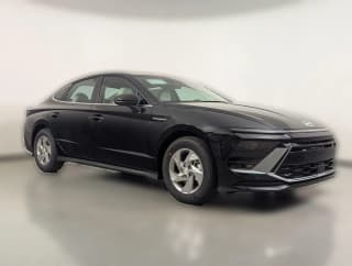 Hyundai Sonata SE FWD