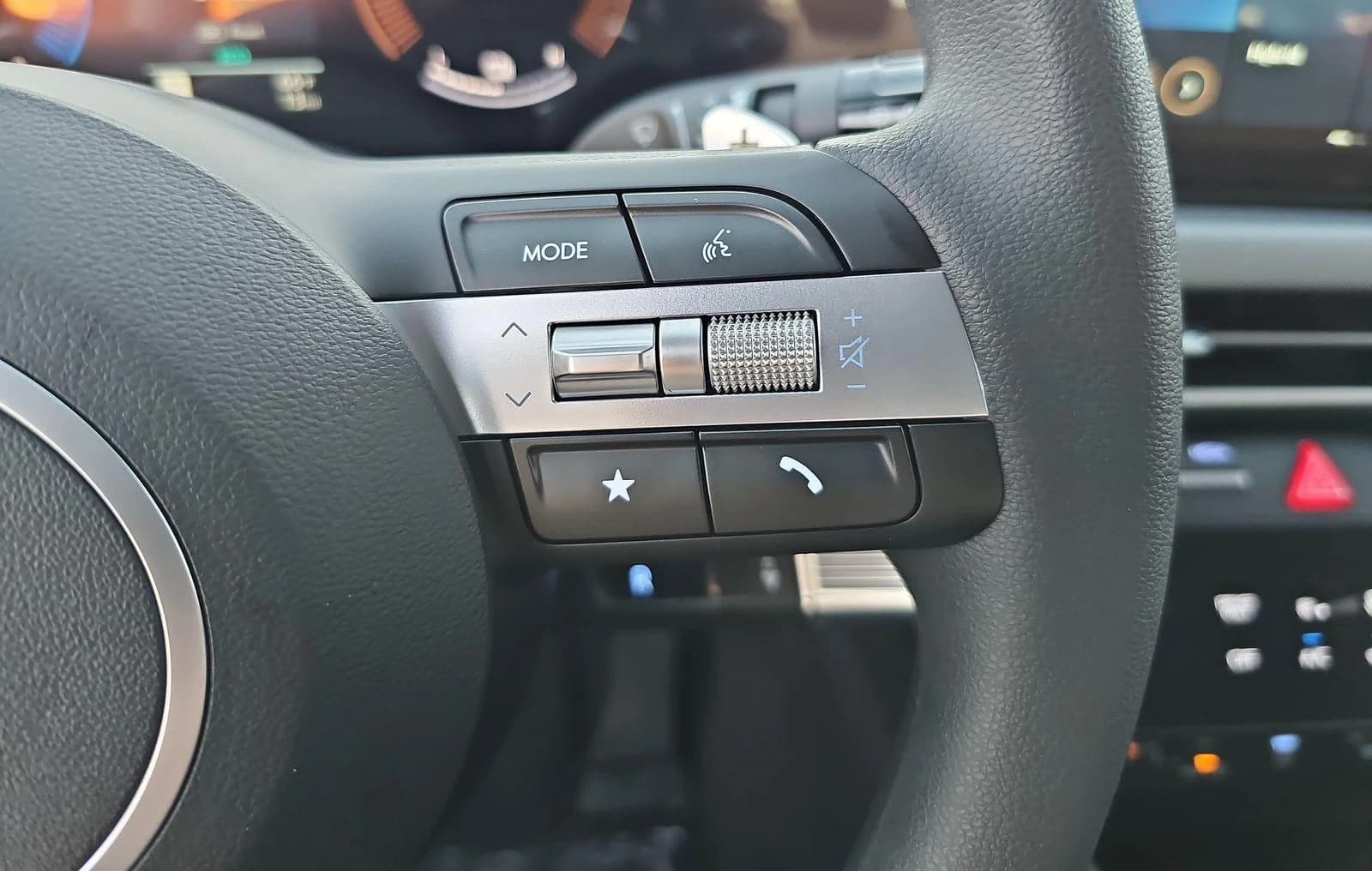 Hyundai Sonata Hybrid Blue FWD 2026 — side view