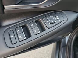 Hyundai Sonata Hybrid Blue FWD 2026 — side view
