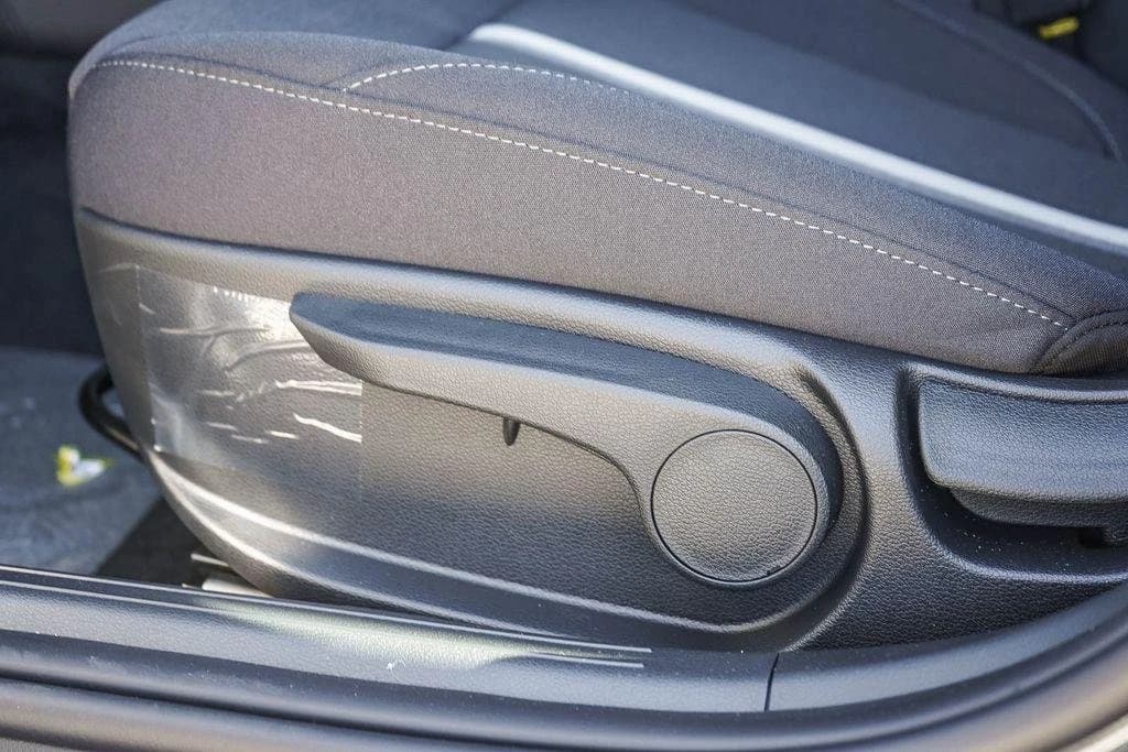 Hyundai Sonata Hybrid Blue FWD 2026 — side view