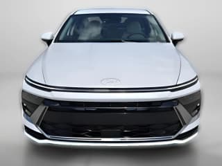 Hyundai Sonata Hybrid SEL FWD
