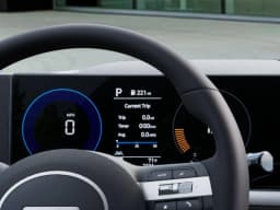 Hyundai Sonata Hybrid SEL FWD 2026 — side view