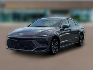 Hyundai Sonata N Line FWD