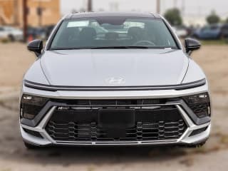 Hyundai Sonata N Line FWD