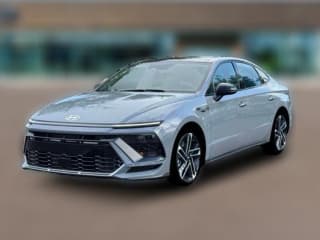Hyundai Sonata N Line FWD