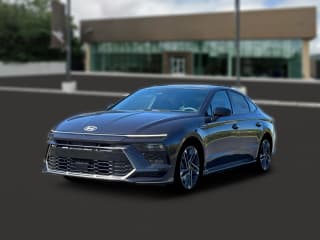Hyundai Sonata N Line FWD