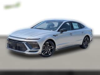 Hyundai Sonata N Line FWD