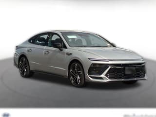 Hyundai Sonata N Line FWD