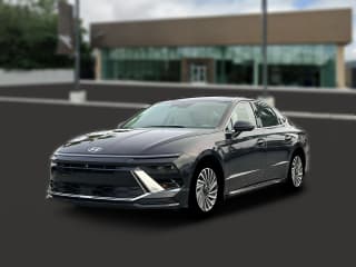 Hyundai Sonata Hybrid Limited FWD