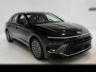 Hyundai Sonata Hybrid Limited FWD