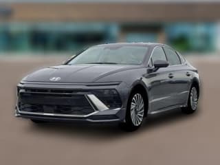 Hyundai Sonata Hybrid Limited FWD
