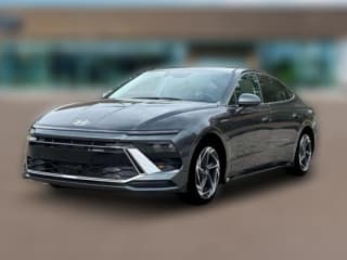 Hyundai Sonata SEL Sport FWD