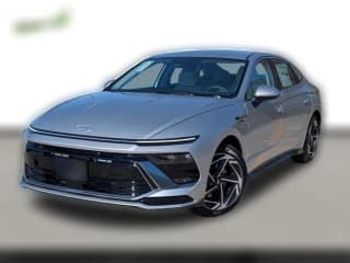 Hyundai Sonata SEL Sport FWD