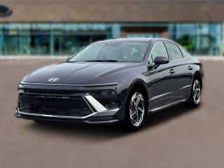 Hyundai Sonata SEL Sport AWD