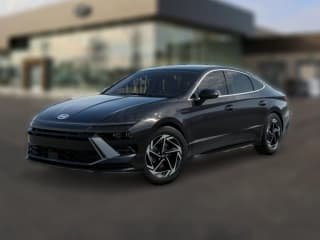 Hyundai Sonata SEL Sport AWD