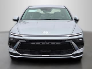 Hyundai Sonata SEL FWD