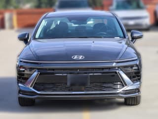 Hyundai Sonata SEL Sport FWD