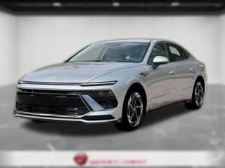 Hyundai Sonata SEL Sport FWD