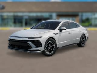 Hyundai Sonata SEL Sport AWD