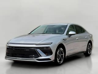 Hyundai Sonata SEL Sport FWD
