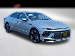 Hyundai Sonata SEL Sport AWD