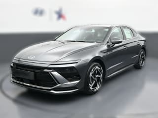 Hyundai Sonata SEL Sport FWD