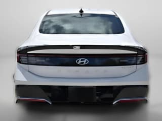 Hyundai Sonata SEL Sport FWD
