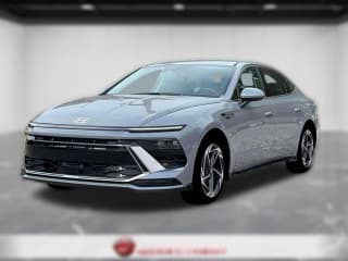 Hyundai Sonata SEL Sport FWD