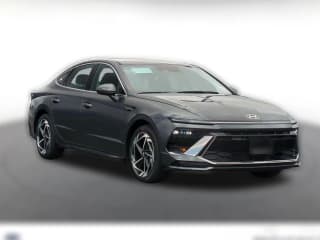 Hyundai Sonata SEL Sport FWD