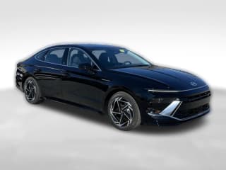Hyundai Sonata SEL Sport AWD